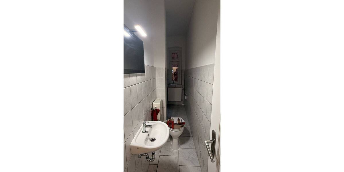 Etagenwohnung Erfurt Löbervorstadt - 3 Zimmer, 74 m&sup2;, 850&euro; | Angebot:26557062