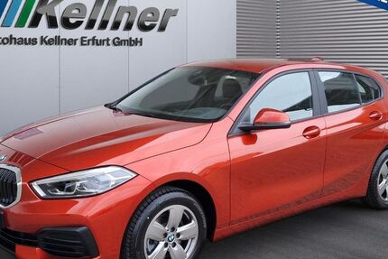 BMW 118 13.920 km 24.870 &euro; Erfurt 99091
