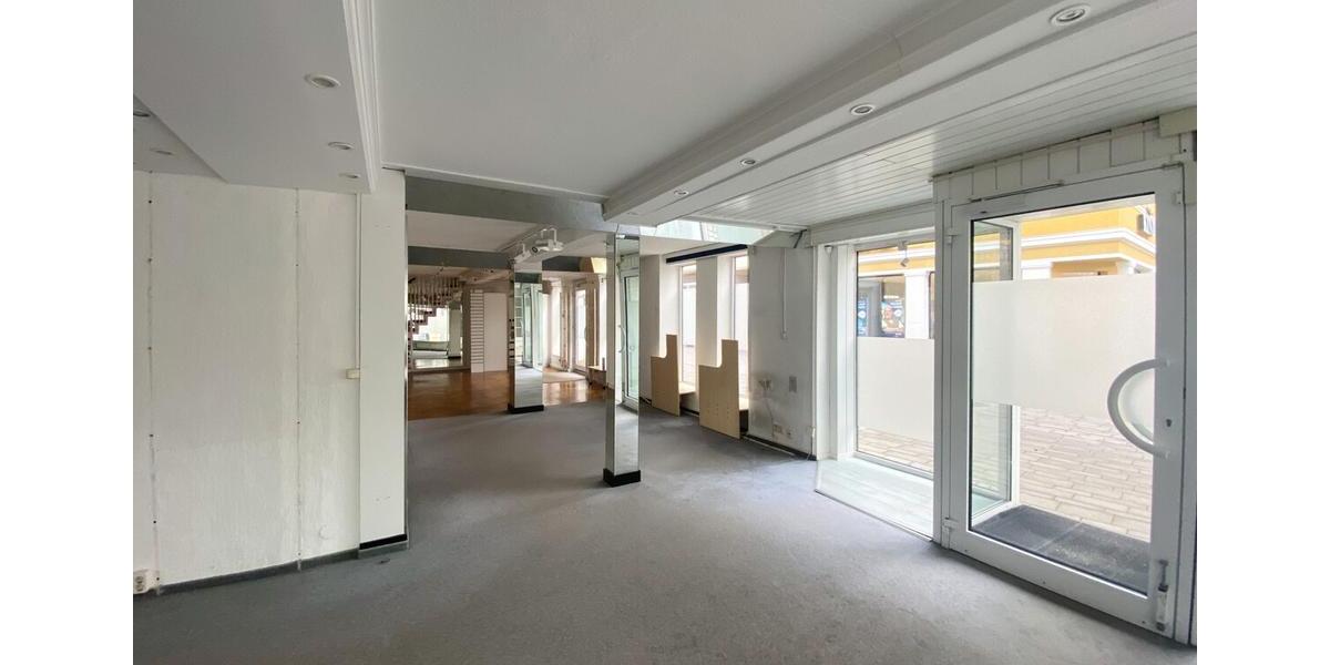 Gewerbeobjekt Apolda - 700&euro; | Angebot:25220113