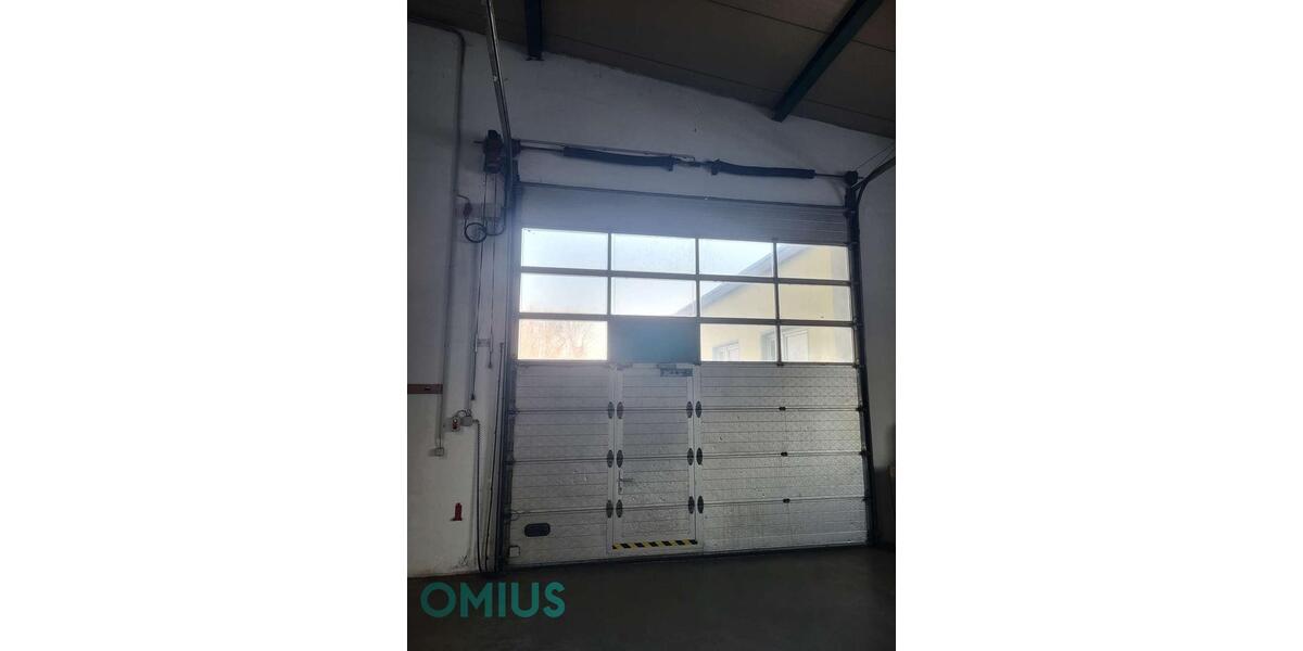 Gewerbeobjekt Apolda - 2.011&euro; | Angebot:23702126