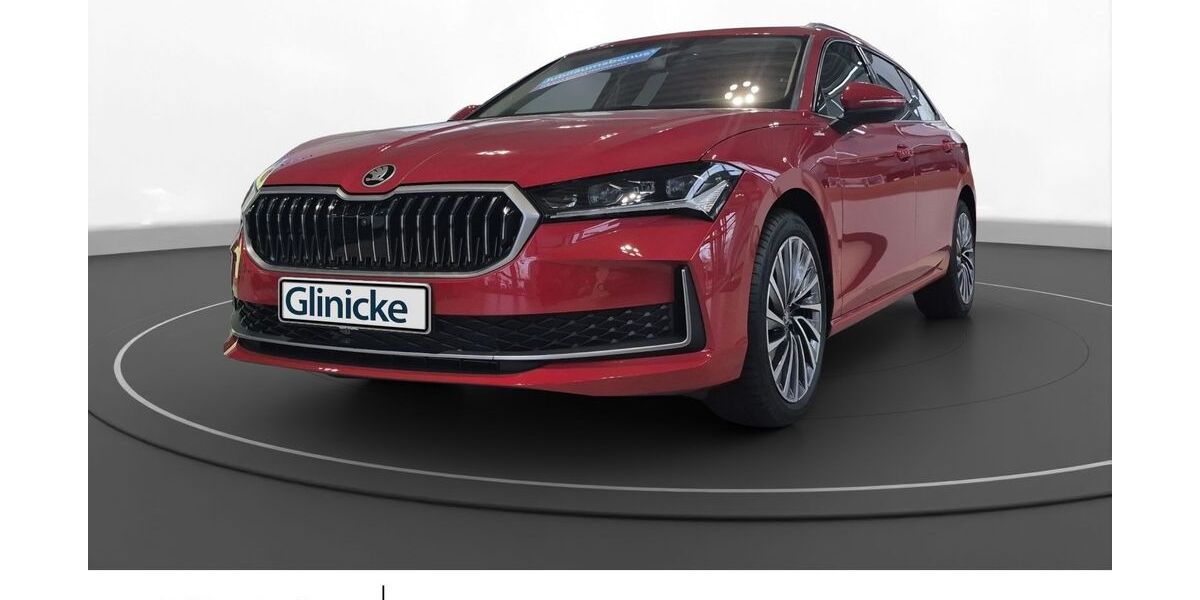 Skoda Superb 6.900 km 44.995 &euro; Erfurt 99099