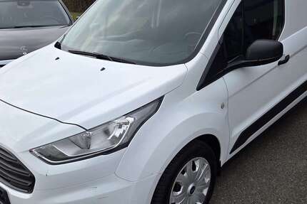 Ford Transit Connect 92.700 km 9.980 &euro; Mellingen 99441
