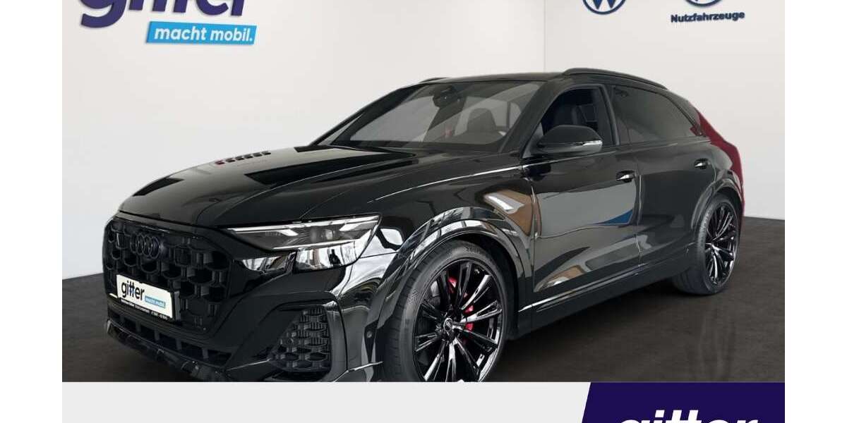 Audi SQ8 19.891 km 106.959 &euro; Erfurt 99098