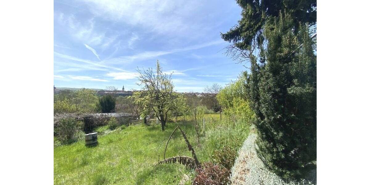 Grundstück Dornburg-Camburg Dornburg - 9.900&euro; | Angebot:26433700