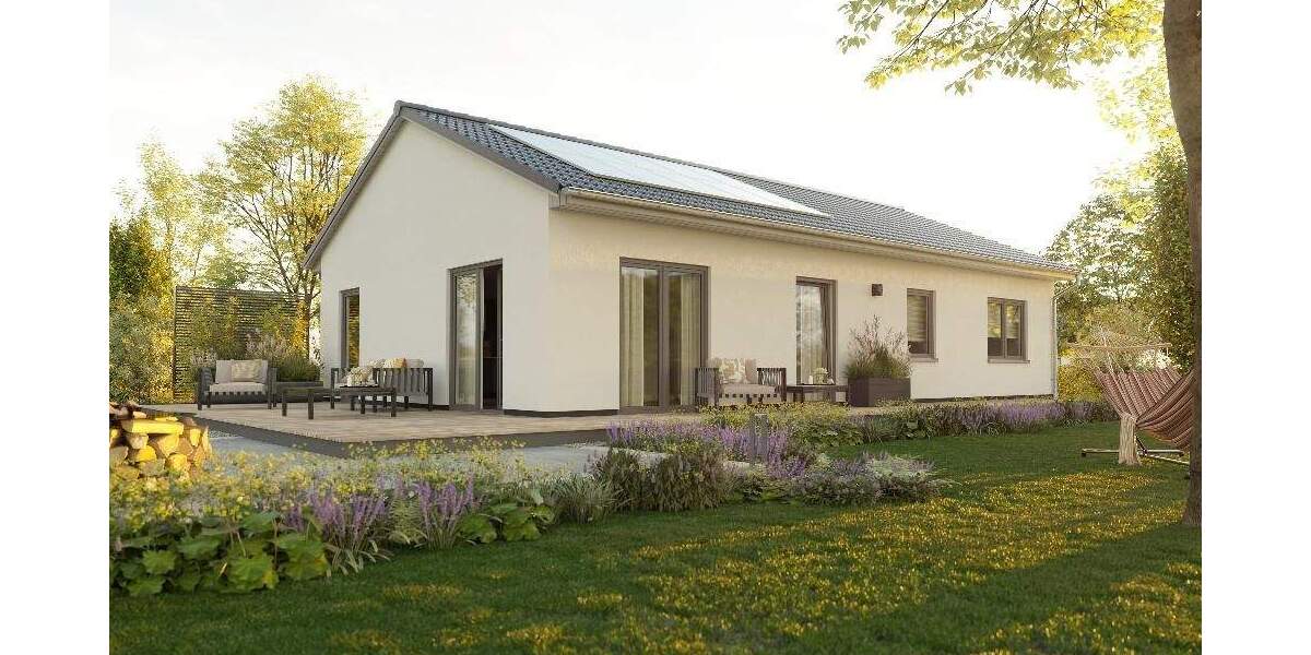 Bungalow Tunzenhausen Tunzenhausen - 4 Zimmer, 102 m&sup2;, 320.000&euro; | Angebot:25822608