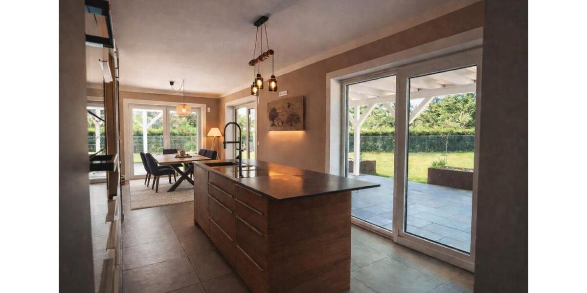 Einfamilienhaus Stadtilm - 5 Zimmer, 177 m&sup2;, 590.000&euro; | Angebot:26263251