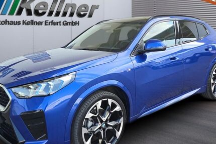 BMW X2 15.200 km 50.491 &euro; Erfurt 99091