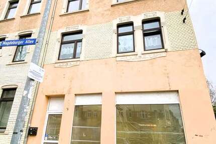 Gewerbeobjekt Erfurt Andreasvorstadt - 660&euro; | Angebot:25514756