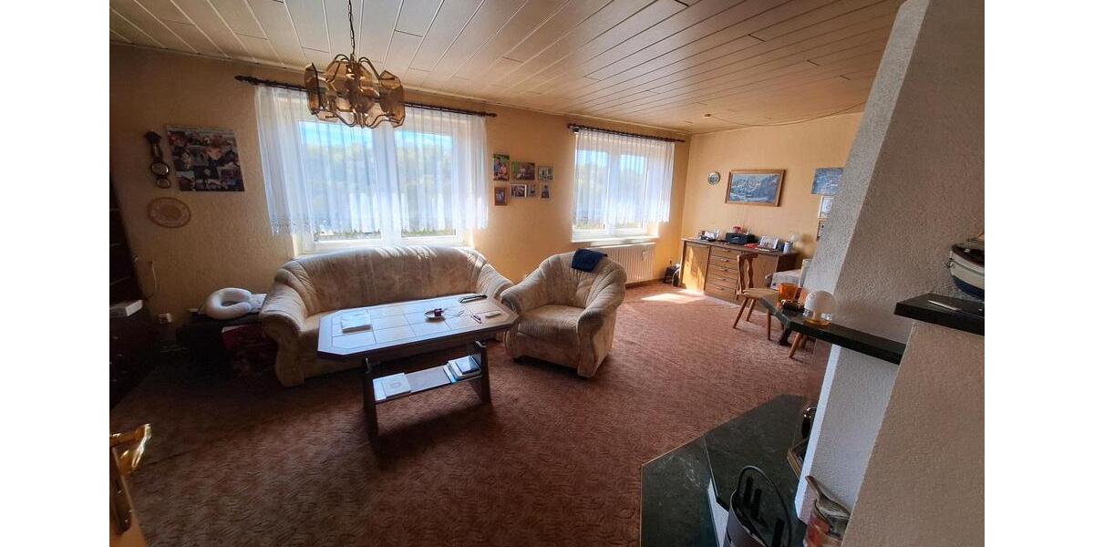 Doppelhaushälfte Bucha - 4 Zimmer, 90 m&sup2;, 165.000&euro; | Angebot:27204316