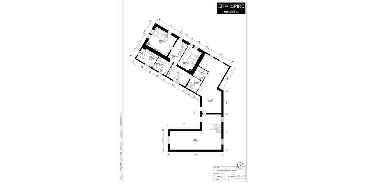 Einfamilienhaus Apolda - 7 Zimmer, 200 m&sup2;, 279.000&euro; | Angebot:25671515