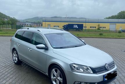 VW Passat 245.000 km 4.800 &euro; Jena 07749
