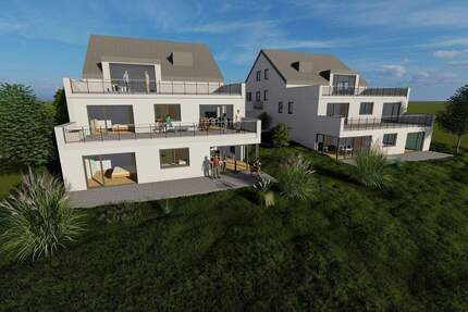 Wohnung Weimar Schöndorf - 4 Zimmer, 125 m&sup2;, 478.229&euro; | Angebot:25772416