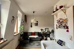 Dachgeschoßwohnung Weimar - 1 Zimmer, 35 m&sup2;, 360&euro; | Angebot:26386569