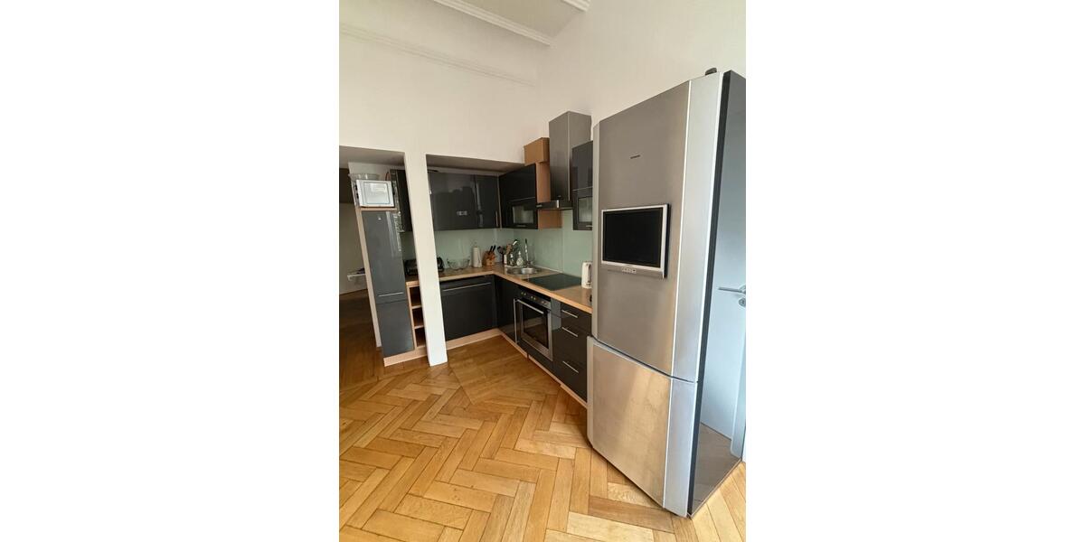 Erdgeschoßwohnung Erfurt Daberstedt - 2 Zimmer, 86 m&sup2;, 1.250&euro; | Angebot:26640706