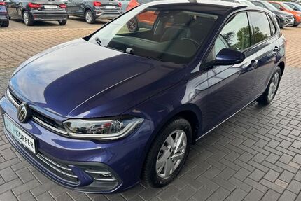 VW Polo 23.834 km 17.390 &euro; Sömmerda 99610