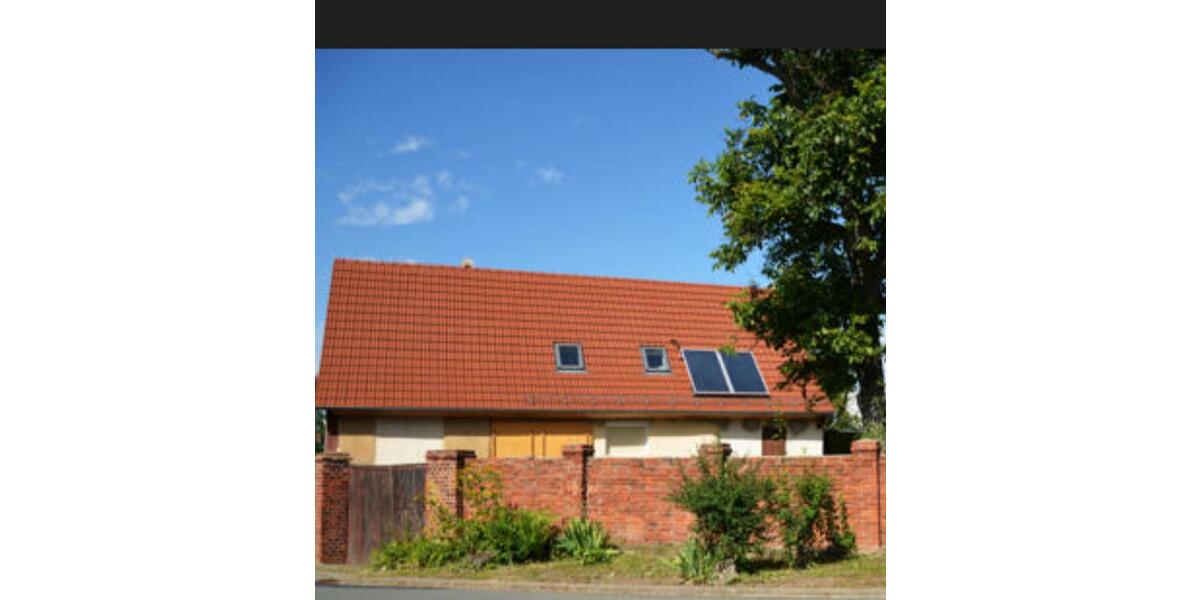 Einfamilienhaus Weimar Lützendorf - 4 Zimmer, 110 m&sup2;, 199.000&euro; | Angebot:23312880