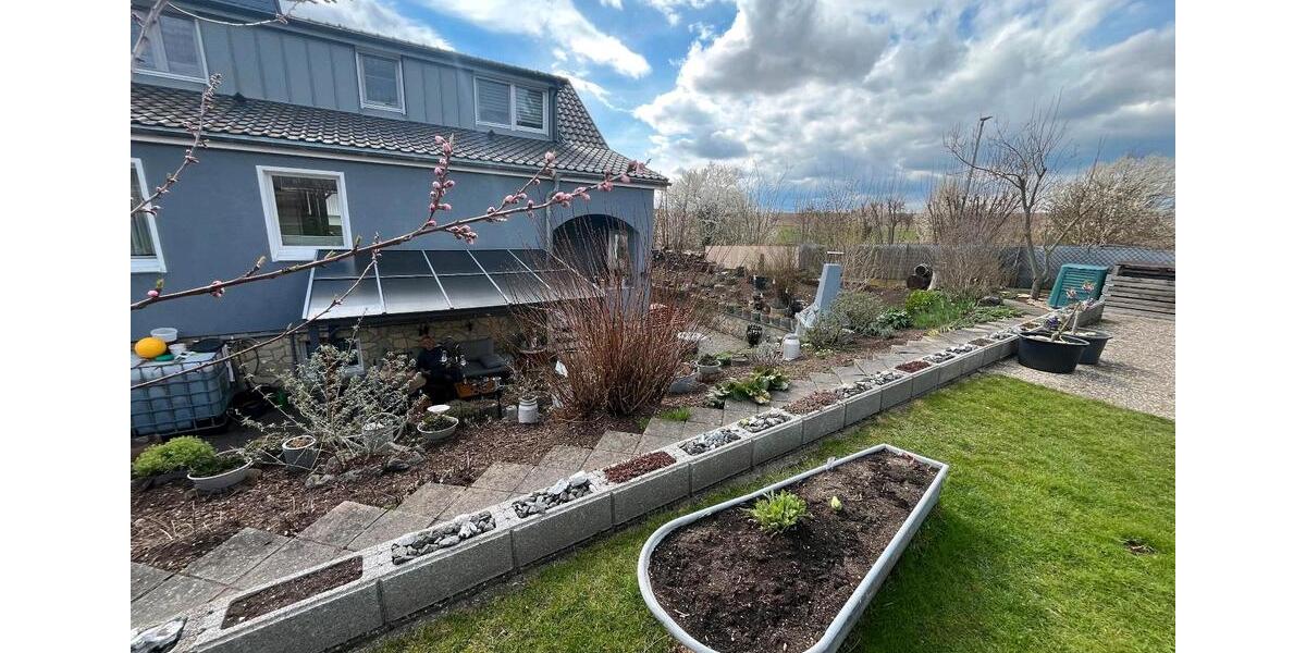 Einfamilienhaus Klettbach - 569.000&euro; | Angebot:26221457