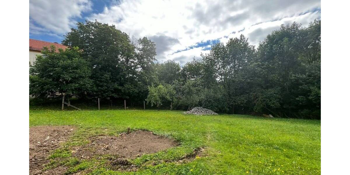 Grundstück Bad Sulza - 192.000&euro; | Angebot:25815198