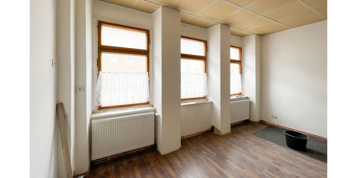 Mehrfamilienhaus, Wohnhaus Buttstädt - 1 Zimmer, 200 m&sup2;, 85.000&euro; | Angebot:25663485