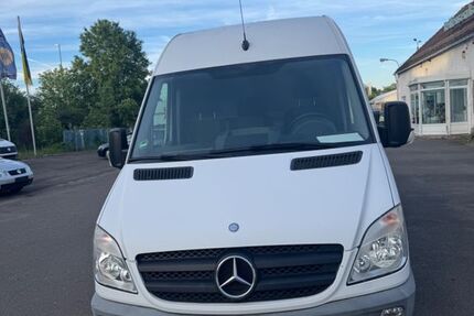 Mercedes-Benz Sprinter 73.000 km 12.999 &euro; Erfurt 99092