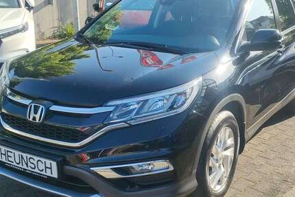 Honda CR-V 78.887 km 15.700 &euro; Erfurt 99099
