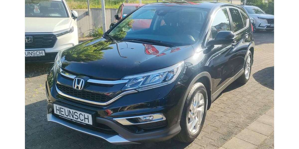 Honda CR-V 78.887 km 15.700 &euro; Erfurt 99099