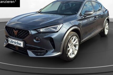 Cupra Formentor 36.200 km 24.970 &euro; Erfurt 99099