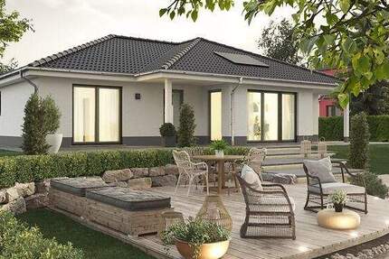 Haus Kranichborn Kranichborn - 5 Zimmer, 133 m&sup2;, 378.430&euro; | Angebot:25802767