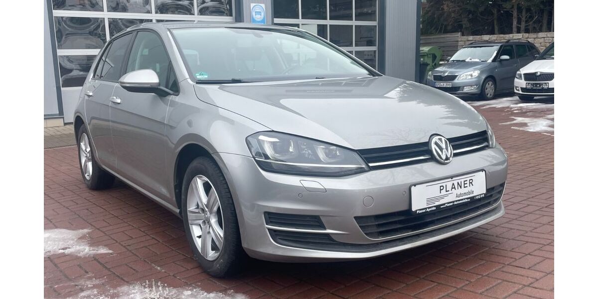 VW Golf 97.079 km 12.490 &euro; Apolda 99510