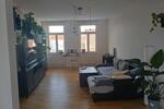 Etagenwohnung Apolda - 3 Zimmer, 96 m&sup2;, 840&euro; | Angebot:25721370