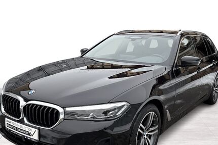 BMW 520 113.908 km 28.416 &euro; Jena 07745