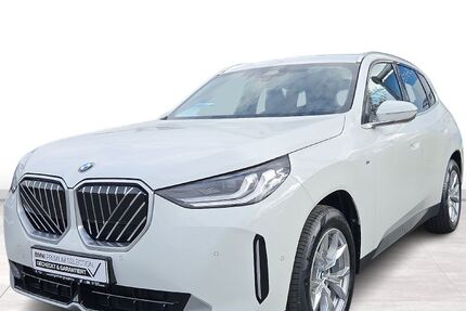 BMW X3 12.466 km 47.825 &euro; Erfurt 99087