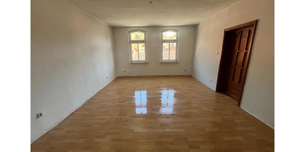 Mehrfamilienhaus, Wohnhaus Dornburg-Camburg Camburg - 72.000&euro; | Angebot:25646489