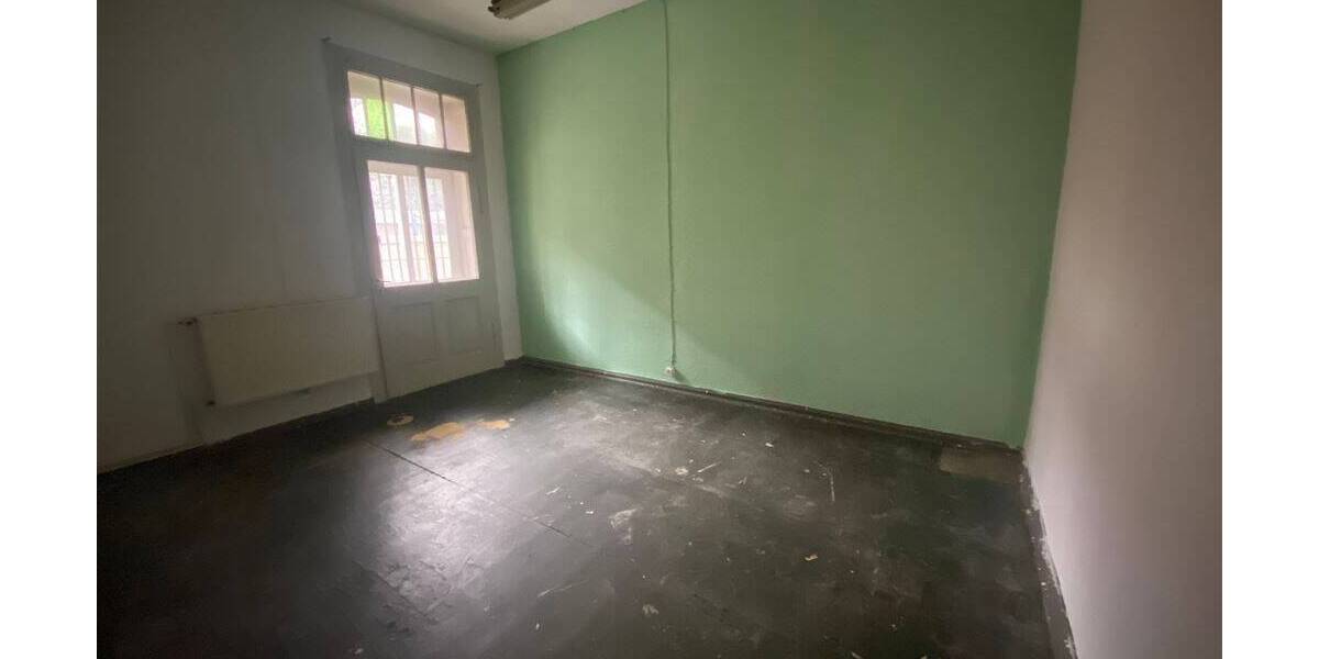 Gewerbeobjekt Weimar Westvorstadt - 4 Zimmer, 85 m&sup2;, 816&euro; | Angebot:25687478