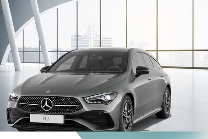 Mercedes-Benz CLA 250 Shooting Brake 11.760 km 35.880 &euro; Erfurt 99092