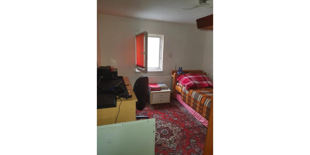 Einfamilienhaus Bad Sulza - 5 Zimmer, 113 m&sup2;, 75.000&euro; | Angebot:26149472