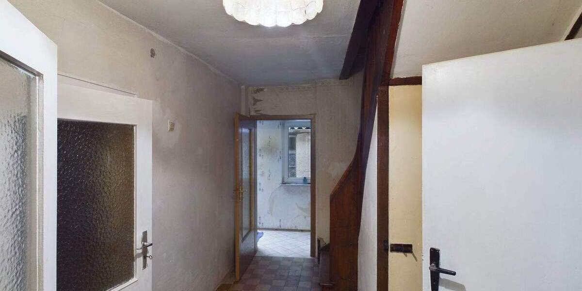 Doppelhaushälfte Pfiffelbach Pfiffelbach - 5 Zimmer, 102 m&sup2;, 69.000&euro; | Angebot:25679330