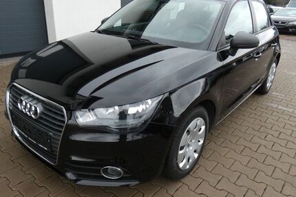 Audi A1 87.000 km 9.990 &euro; Erfurt 99087