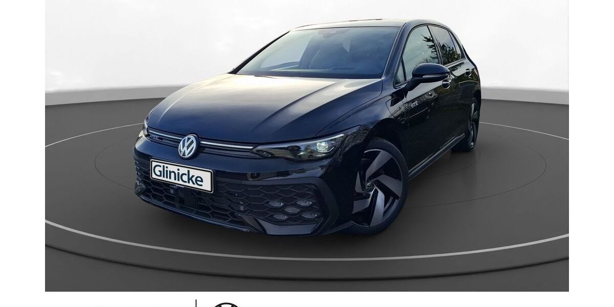 VW Golf 9.500 km 44.920 &euro; Weimar 99423