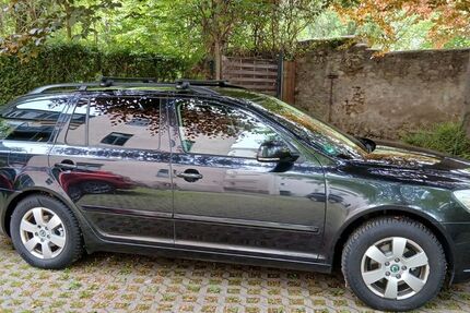 Skoda Octavia 260.000 km 2.900 &euro; Weimar 99423