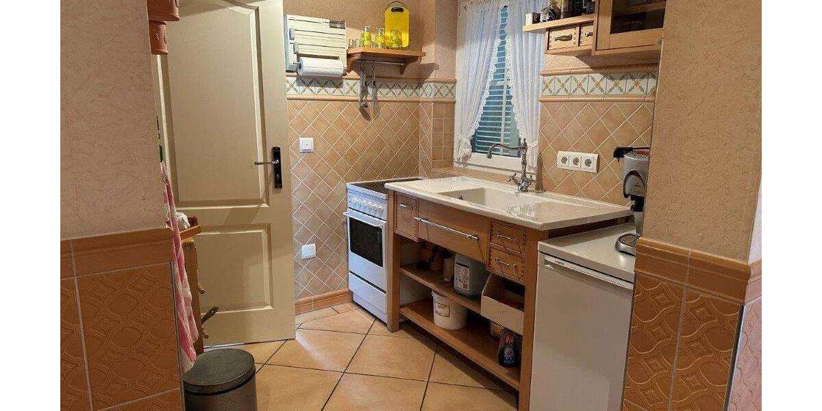 Neuwertiges, kleines gemütliches EFH in Niederkrossen - Einfamilienhaus Uhlstädt-Kirchhasel Kirchhasel | Angebot:25217394