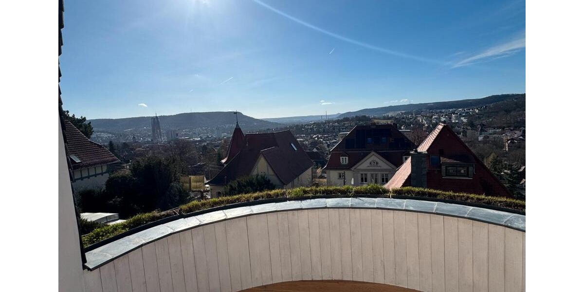 Etagenwohnung Jena - 3 Zimmer, 95 m&sup2;, 1.615&euro; | Angebot:26022755