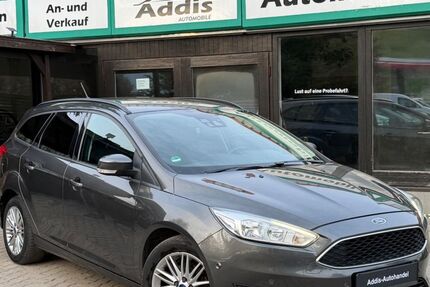 Ford Focus 259.000 km 4.299 &euro; Rudolstadt 07407