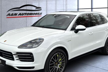 Porsche Cayenne 79.900 km 65.990 &euro; Erfurt 99091