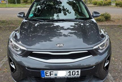 Kia Stonic 23.600 km 13.900 &euro; Erfurt 99087