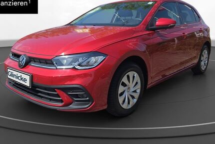 VW Polo 10.000 km 17.470 &euro; Erfurt 99099