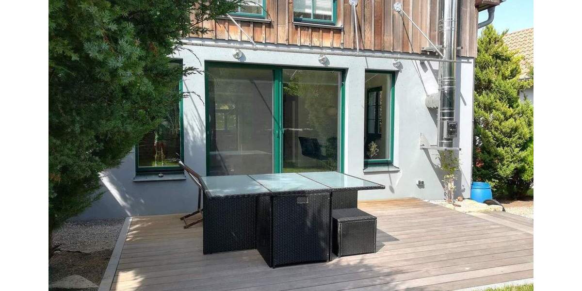 Einfamilienhaus Grammetal OT Hayn Hayn - 5 Zimmer, 164 m&sup2;, 575.000&euro; | Angebot:25784566