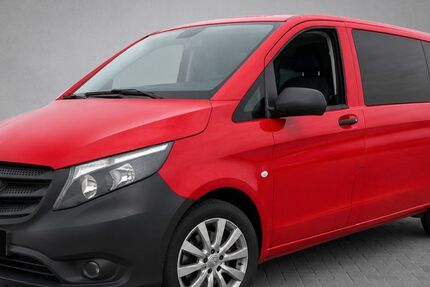 Mercedes-Benz Vito 238.000 km 20.990 &euro; Apolda 99510