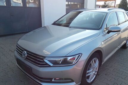 VW Passat Variant 166.000 km 8.490 &euro; Erfurt 99087