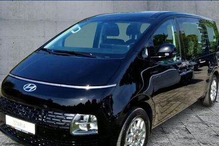 Hyundai STARIA 18.495 km 39.808 &euro; Weimar 99427